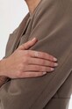 Аксесуари Золотий перстень ANIA KRUK ROYAL ZAFPZ0010 золотий