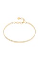 Серебряный браслет с позолотой ANIA KRUK VINTAGE позолота золотой SSIAS0810Z