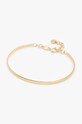Серебряный браслет с позолотой ANIA KRUK VINTAGE SSIAS0810Z золотой ZA00