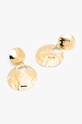 Stříbrné pozlacené náušnice ANIA KRUK VINTAGE SSIKS0830Z zlatá ZA00