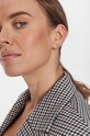 Золотые серьги ANIA KRUK SOFT ZAFKZ0230 золотой