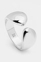 Перстень ANIA KRUK TRENDY MRUPM1220 срібний ZA00