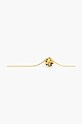Серебряный браслет с позолотой ANIA KRUK HIPPIE SMRAS1270Z золотой ZA00