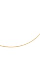 Серебряное колье с позолотой ANIA KRUK VINTAGE позолота золотой SSINS0810Z