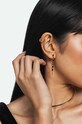Аксессуары Серебряное колье с позолотой ANIA KRUK VINTAGE SSINS0810Z золотой