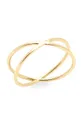 Золотое кольцо ANIA KRUK ROYAL Gift Box золотой ZAFPZ0060