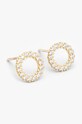 Золотые серьги ANIA KRUK Glow ZEMKC2142 золотой ZA00