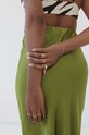 Аксесуари Золотий перстень ANIA KRUK GLOW ZEMPZ1850 золотий