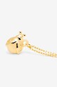 Серебряное колье с позолотой ANIA KRUK BELIEVE SAKNS2410Z золотой ZA00