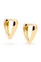 ANIA KRUK orecchini in argento placcato in oro TRENDY argento oro SJDKS0020Z