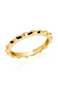 Серебряное кольцо с позолотой ANIA KRUK ARIEL позолота золотой SMRPS1480Z