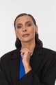 Аксессуары Серебряные серьги с позолотой ANIA KRUK VINTAGE SMVKS2570Z золотой
