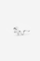 ANIA KRUK cercel piercing de argint ROCK IT SRUKS0820 argintiu ZA00