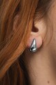 Серебряные серьги ANIA KRUK VINTAGE серебрянный SRUKS2180