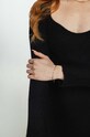 Аксесуари Золотий браслет ANIA KRUK ROYAL ZEMAZ2330 золотий
