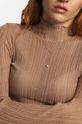 Accesorii ANIA KRUK colier de aur DOLCE VITA ZEMNP2192 aur