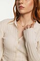 Аксесуари Золоте кольє ANIA KRUK SOFT ZEMNZ2230 золотий