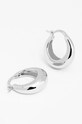 Сережки ANIA KRUK TRENDY MRUKM0450 серебрянный ZA00