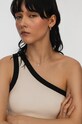 Сережки ANIA KRUK TRENDY MRUKM0450 серебрянный