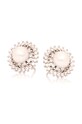 ANIA KRUK cercei de argint GLAMOUR argint argintiu SMVKS0110