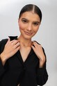 Аксессуары Золотое кольцо ANIA KRUK DOLCE VITA ZEMPZ0450 золотой