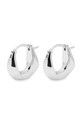Сережки ANIA KRUK TRENDY Gift Box серебрянный MRUKM1020