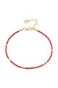 ANIA KRUK bracciale con pietre naturali DUO pietra naturale oro SAKAS1915Z