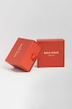 Серебряное колье с позолотой ANIA KRUK DUO SMRNN1384Z