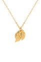 Серебряное колье с позолотой ANIA KRUK HIPPIE позолота золотой SMVNS2500Z