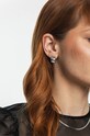 Akcesoria ANIA KRUK kolczyki srebrne TRENDY SSIKS0780 srebrny