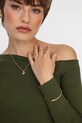 ANIA KRUK bratara VINTAGE aur MCVAM0230Z