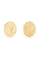 ANIA KRUK kolczyki VINTAGE złoty MCVKM0080Z