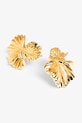 Náušnice ANIA KRUK VINTAGE MCVKM0110Z zlatá ZA00
