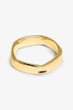Кольцо ANIA KRUK VINTAGE MCVPM0050Z золотой ZA00