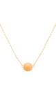 Náhrdelník ANIA KRUK DUO zlatá SAKNN2429Z