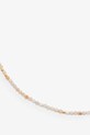 Ogrlica ANIA KRUK SUMMER SAKNN2582Z bež ZA00