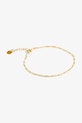 ANIA KRUK bratara din argint placata cu aur VINTAGE SMIAS0020Z aur ZA00