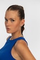ANIA KRUK aranyozott ezüst fülbevaló GLAMOUR arany SMIKS0140Z