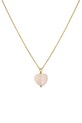 Серебряное колье с позолотой ANIA KRUK SUMMER серебро золотой SAKNN2988Z