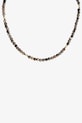 Accesorii ANIA KRUK colier din argint placat cu aur SUMMER SAKNN3039Z aur