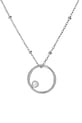 ANIA KRUK collana d'argento ARIEL argento argento SGCNP0402