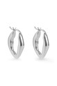 Сережки ANIA KRUK TRENDY срібний MRUKM1120