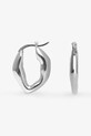 Сережки ANIA KRUK TRENDY MRUKM1120 срібний ZA00