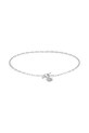 ANIA KRUK colier TRENDY argintiu MRUNM2960
