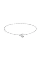 ANIA KRUK collana TRENDY argento MRUNM2960