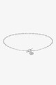 ANIA KRUK colier TRENDY MRUNM2960 argintiu ZA00