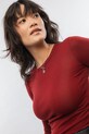 ANIA KRUK colier TRENDY argintiu MRUNM2960