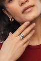 ANIA KRUK anello TRENDY argento MRUPM1230
