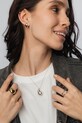 Prstýnek ANIA KRUK TRENDY stříbrná MRUPM1250