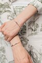 Accesorii ANIA KRUK brățară SUMMER SAKAN2829Z aur